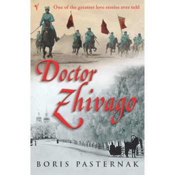 DOCTOR ZHIVAGO 