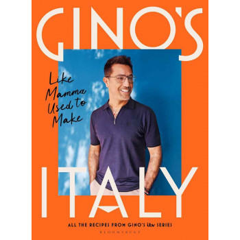 GINOS ITALY 