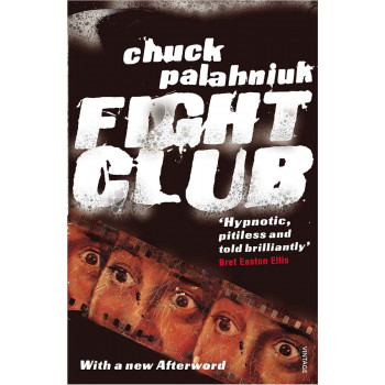 FIGHT CLUB 