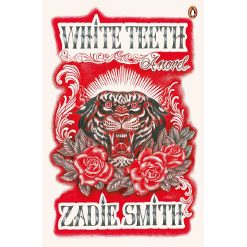 WHITE TEETH 