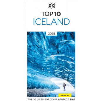 ICELAND TOP 10 