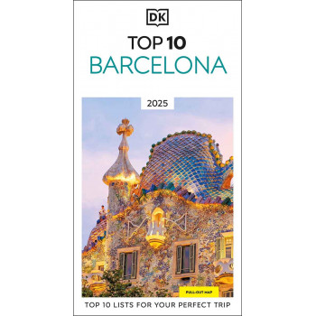 BARCELONA TOP 10 