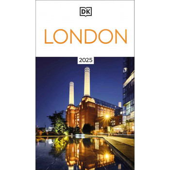 LONDON EYEWITNESS 