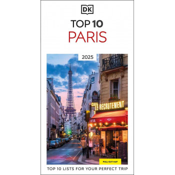 PARIS TOP 10 