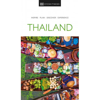 THAILAND EYEWITNESS 