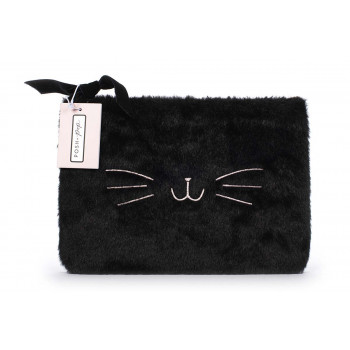 Neseser POSH POP Black Cat 