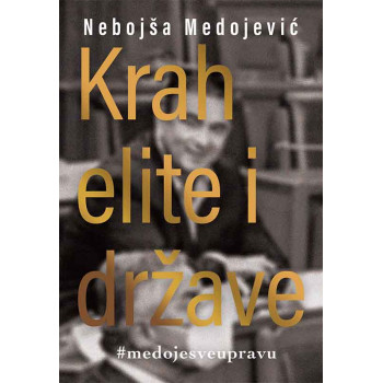 KRAH ELITE I DRŽAVE 