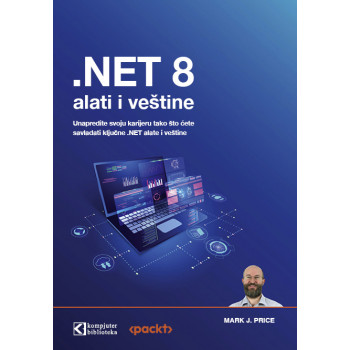 NET 8 ALATI I VEŠTINE 