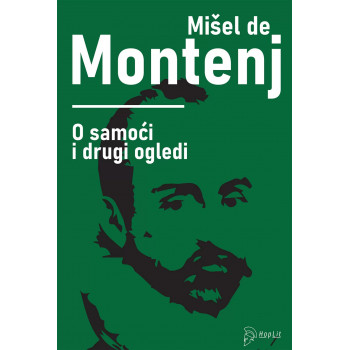 O SAMOĆI I DRUGI OGLEDI 