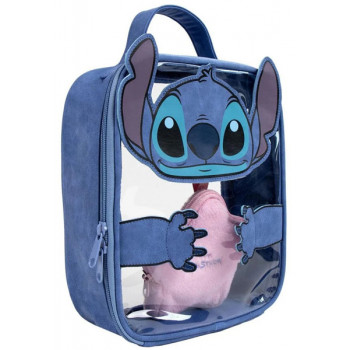 Neseser STITCH - PLAVI 