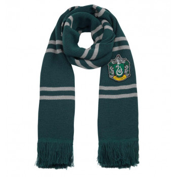 Šal SLYTHERIN HARRY POTTER 
