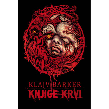 KNJIGE KRVI 2 