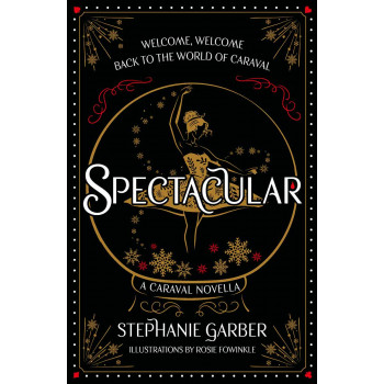SPECTACULAR book 4 TikTok Hit TPB 