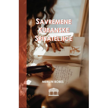 SAVREMENE KUBANSKE SPISATELJICE 