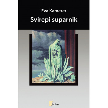 SVIREPI SUPARNIK 