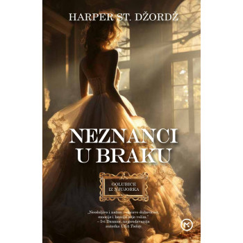 NEZNANCI U BRAKU 