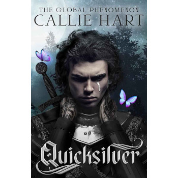 QUICKSILVER TikTok Hit 