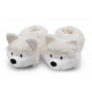 Papuče NICI polar fox Vanja 34-37 Green 