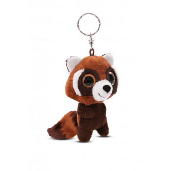Privezak za ključeve NICI GLUBSCHIS Red Panda Robidu 