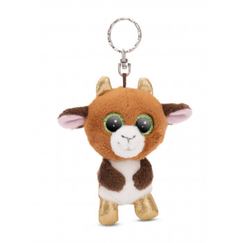Privezak za ključeve NICI GLUBSCHIS goat Zoggy 