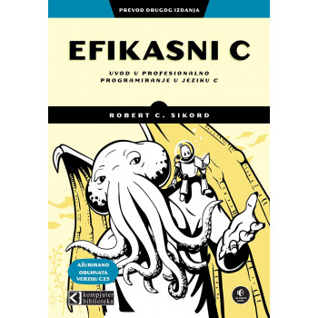 EFIKASNI C prevod II izdanja 