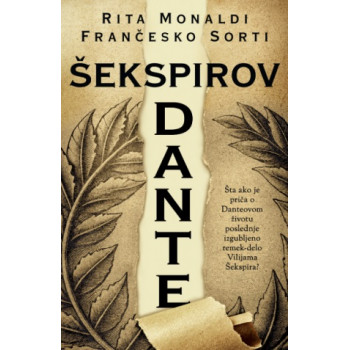 ŠEKSPIROV DANTE 