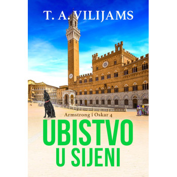 UBISTVO U SIJENI - ARMSTRONG I OSKAR 4 
