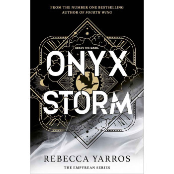 ONYX STORM TikTok Hit TPB 
