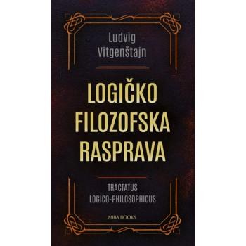 LOGIČKO FILOZOFSKA RASPRAVA 