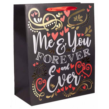 Kesa ME & YOU FOREVER AND EVER L 