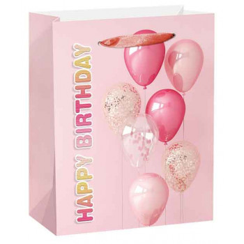 Kesa ROZE BALONI M 