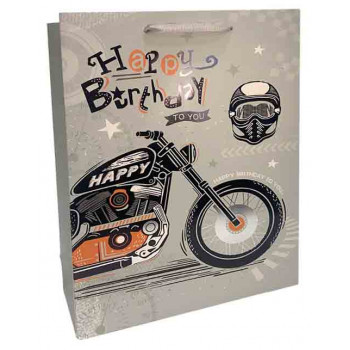 Kesa MOTORBIKE L 