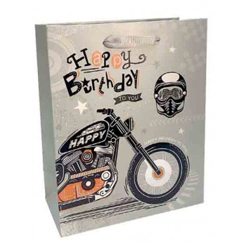 Kesa MOTORBIKE M 