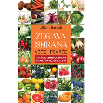 ZDRAVA ISHRANA 