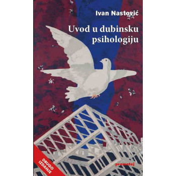 UVOD U DUBINSKU PSIHOLOGIJU 