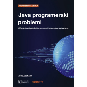 JAVA PROGRAMERSKI PROBLEMI 