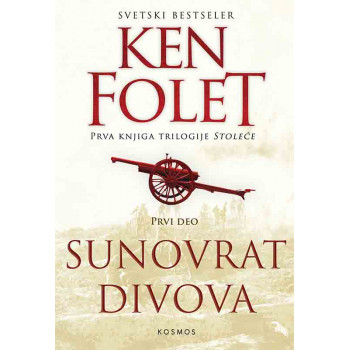 SUNOVRAT DIVOVA I DEO 