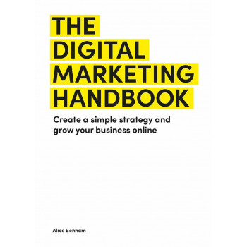 DIGITAL MARKETING HANDBOOK 