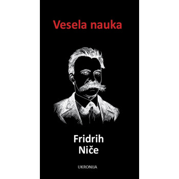 VESELA NAUKA 