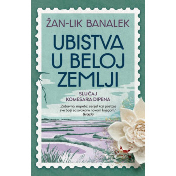 UBISTVA U BELOJ ZEMLJI 