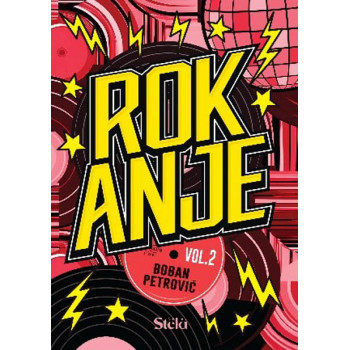 ROKANJE 2 