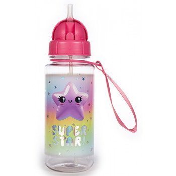 Flašica za vodu WITH STAR 414ml 