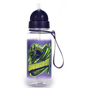 Flašica za vodu DRAGONS - 414ml 