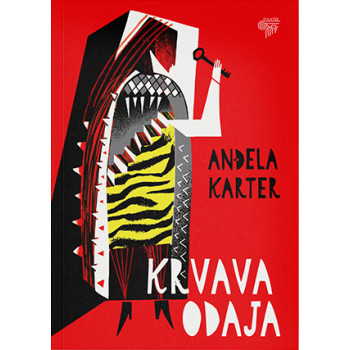 KRVAVA ODAJA 