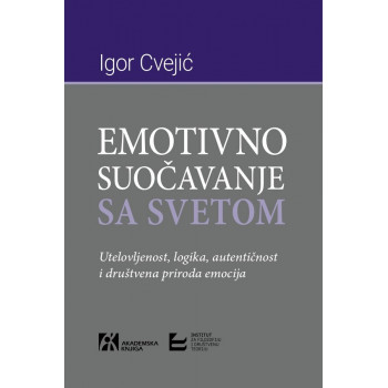 EMOTIVNO SUOČAVANJE SA SVETOM 