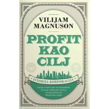 PROFIT KAO CILJ 