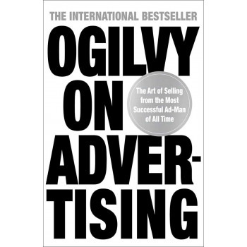 OGILVY ON ADVERTISING 