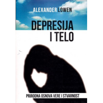 DEPRESIJA I TELO 