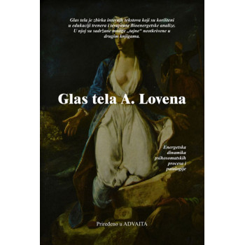 GLAS TELA 
