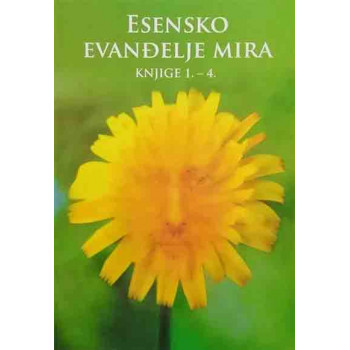 ESENSKO EVANĐELJE MIRA 1-4. 